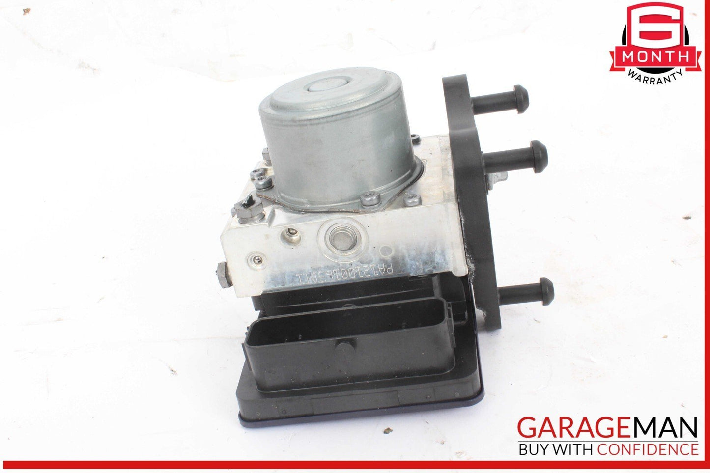 16-22 Mercedes X253 GLC43 AMG ABS Anti Lock Brake Pump Module 2059004948 OEM