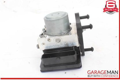 16-22 Mercedes X253 GLC43 AMG ABS Anti Lock Brake Pump Module 2059004948 OEM