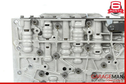 Mercedes S500 CL500 E500 7G Tronic Transmission Valve Body TCM 2202770801 OEM