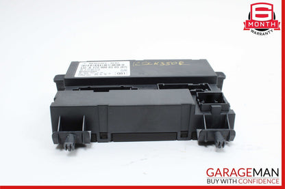 2012 Mercedes R172 SLK250 SLK350 Roof Convertible Top Module Control OEM