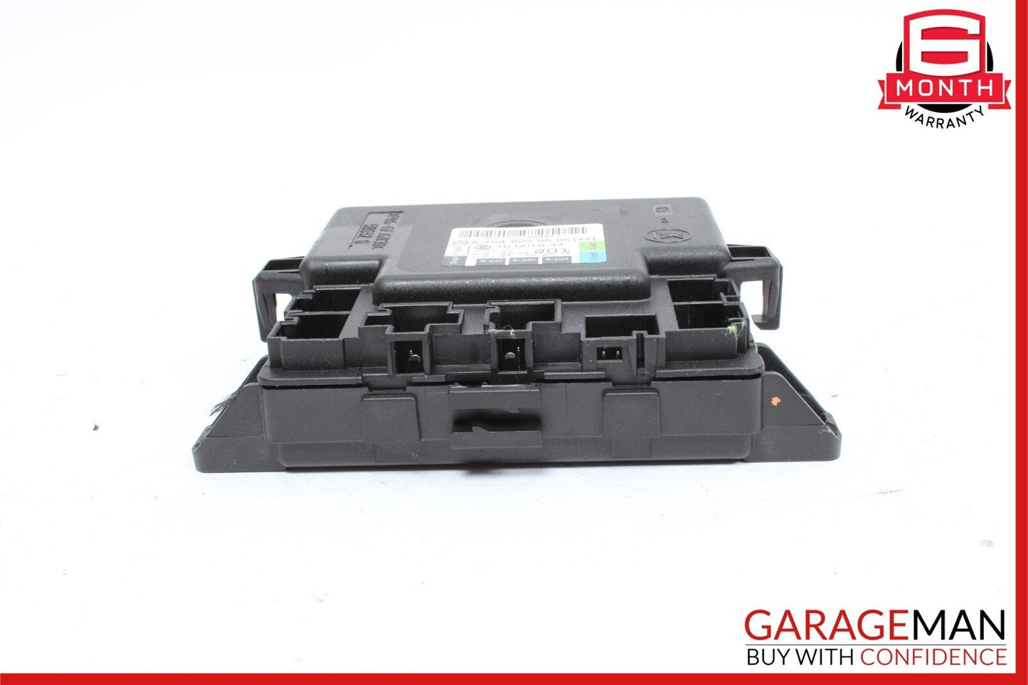 06-13 Mercedes X164 GL450 ML350 R350 Front Right Side Door Control Module OEM