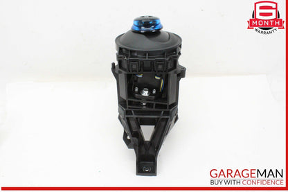13-23 Nissan Leaf Automatic Transmission Gear Shift Selector Knob 75G020LHD OEM