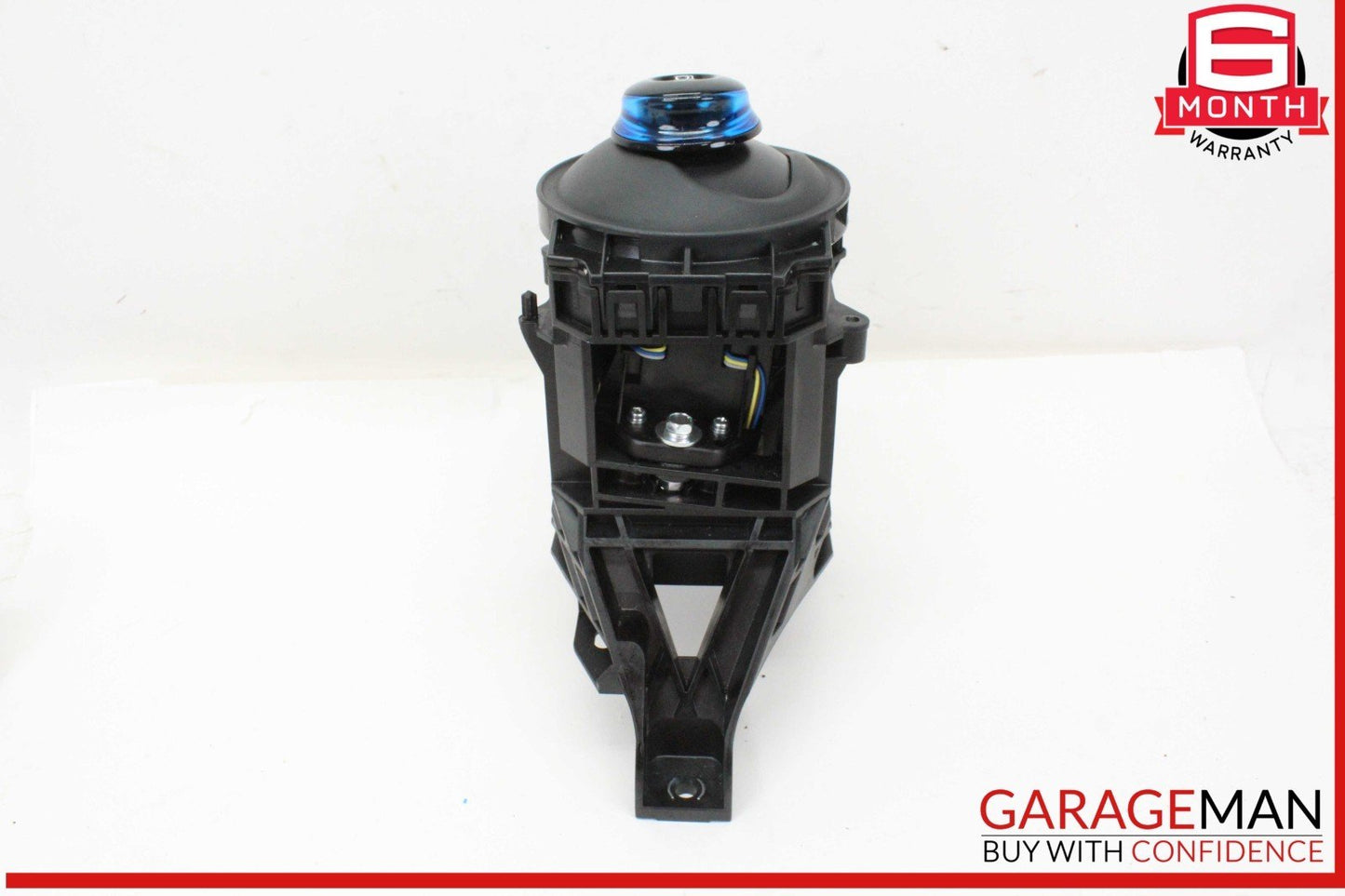 13-23 Nissan Leaf Automatic Transmission Gear Shift Selector Knob 75G020LHD OEM