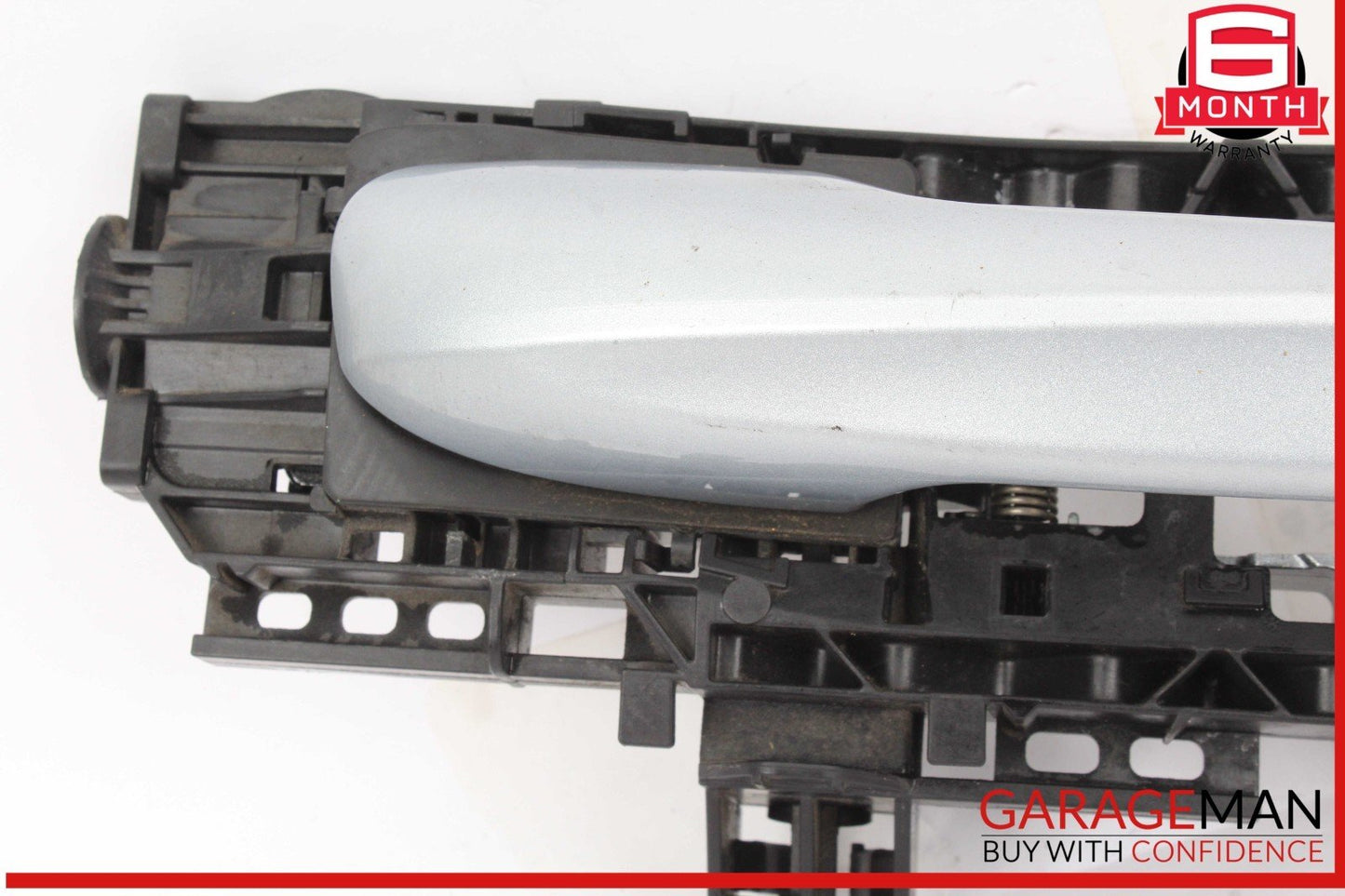 15-20 Mercedes W205 C300 C350e Right Side Exterior Door Handle Keyless Go OEM