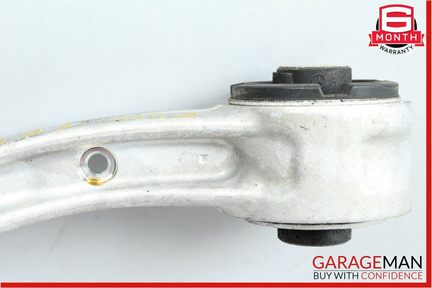 16-18 Mercedes W213 E400 Front Right Passenger Side Suspension Upper Control Arm