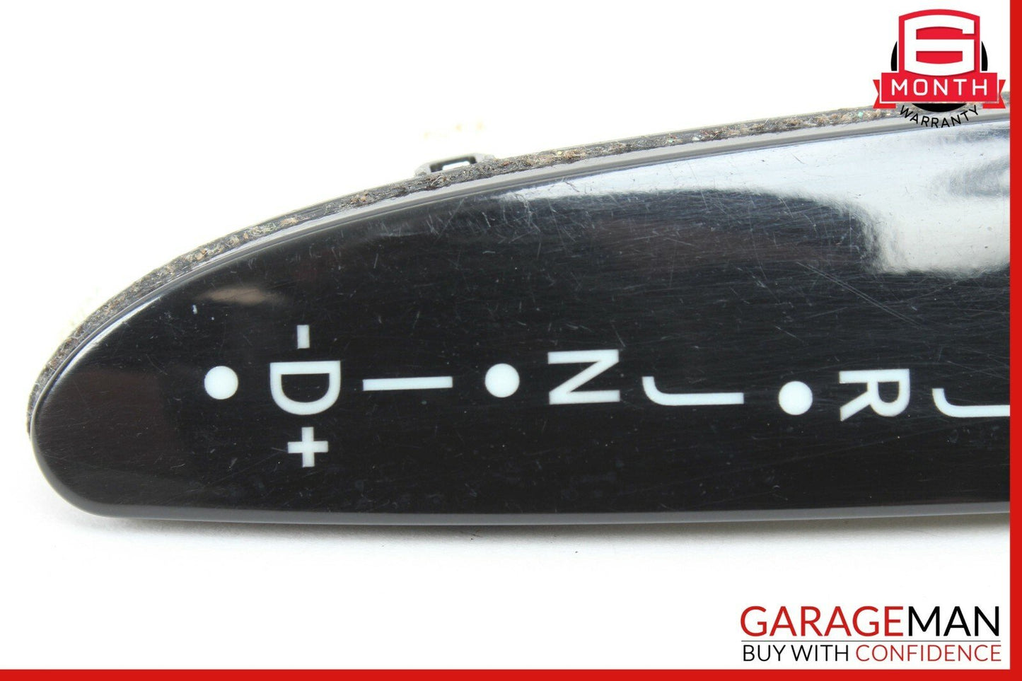05-09 Mercedes W209 CLK350 CLK500 Shifter Gear Select Indicator 2032672288 OEM