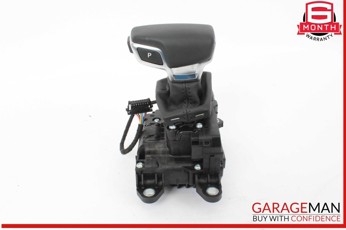 18-25 Audi Q5 Auto Automatic Transmission Gear Shifter Selector Lever OEM