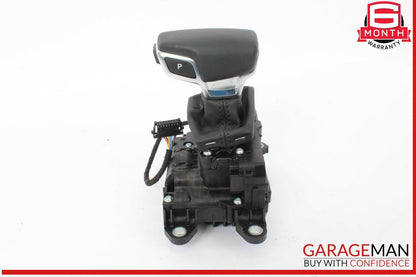 18-25 Audi Q5 Auto Automatic Transmission Gear Shifter Selector Lever OEM