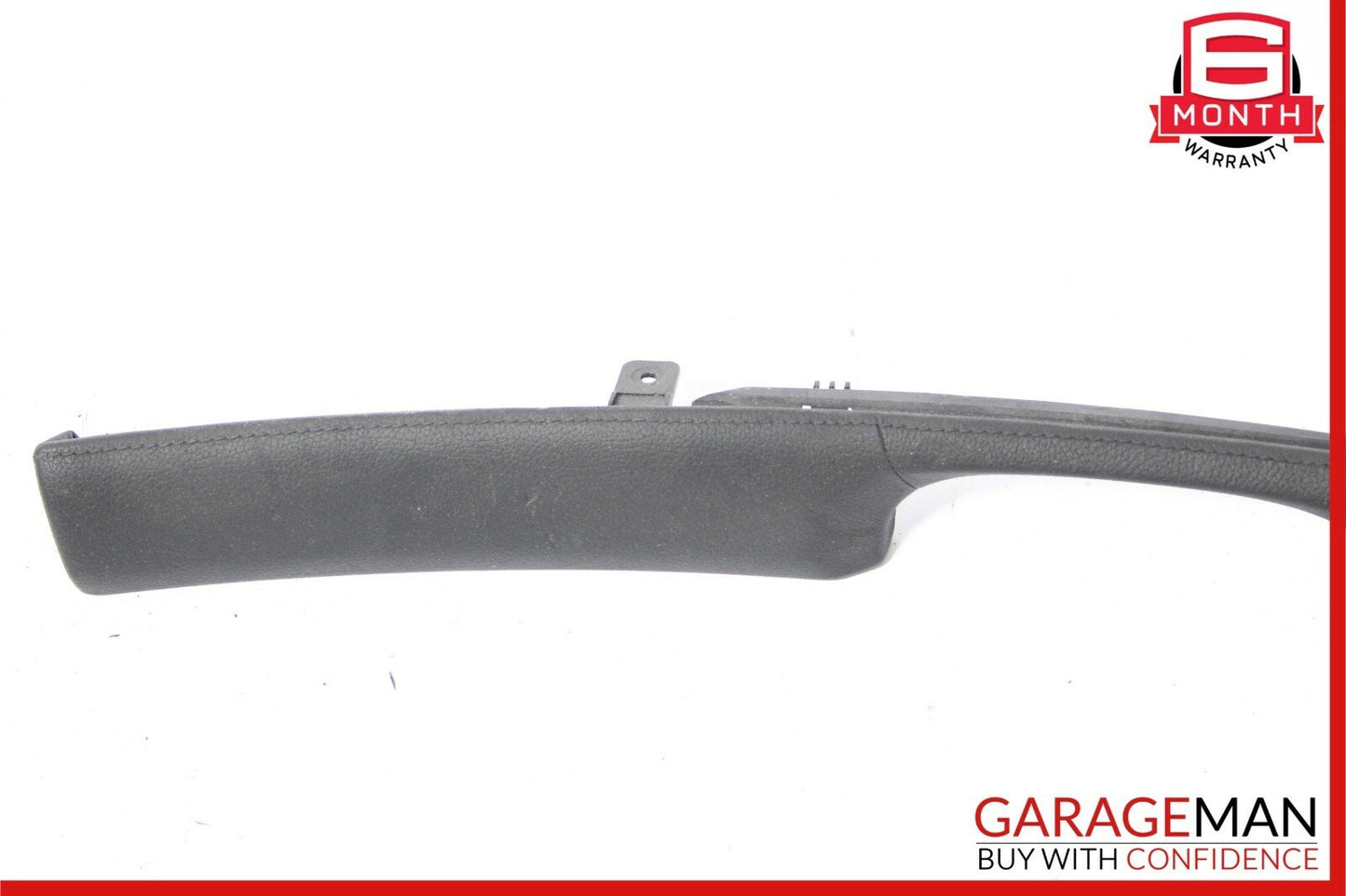 07-14 Mercedes W216 CL550 CL600 Center Dash Dashboard Moulding Trim Cover Black