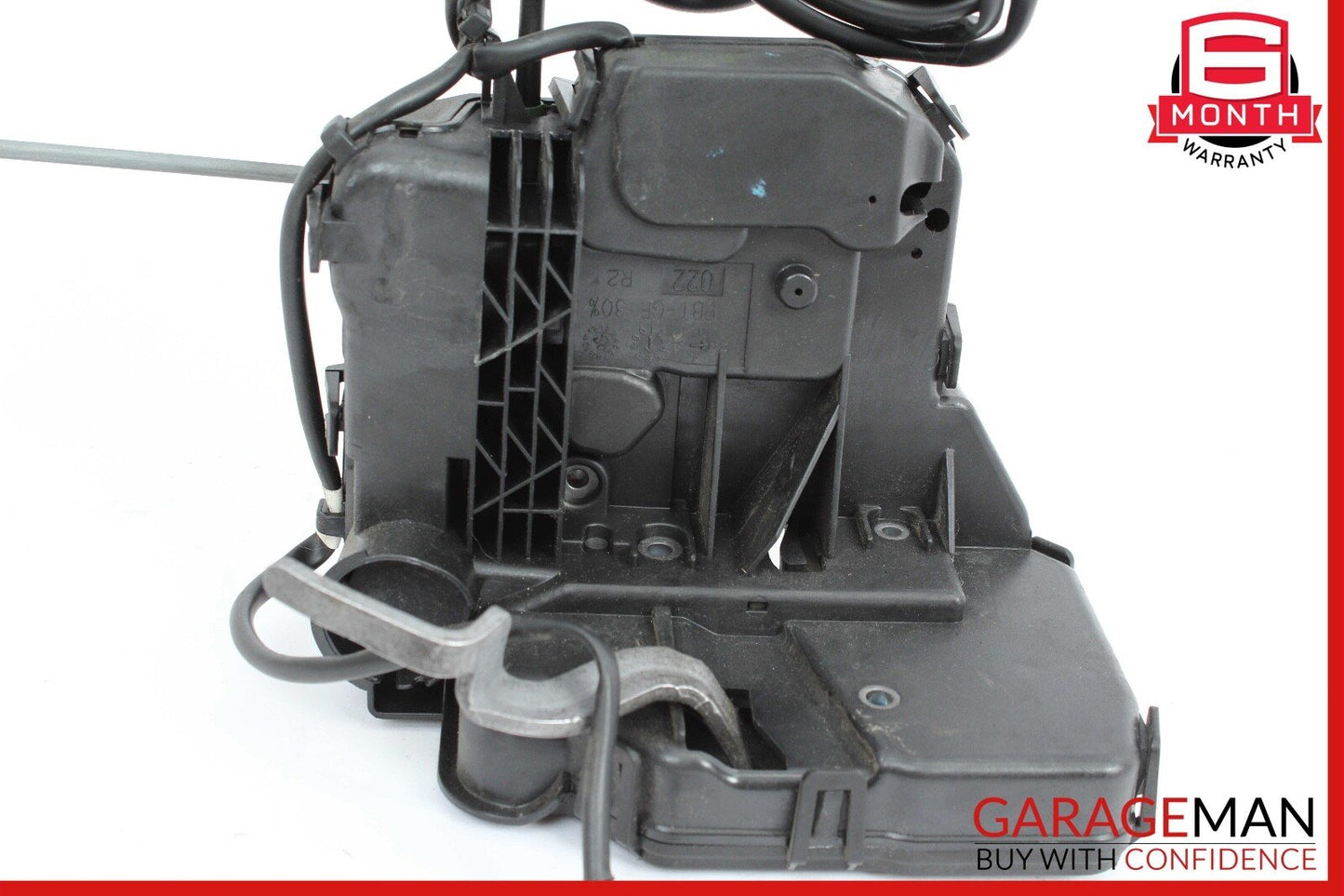 05-11 MERCEDES R171 SLK350 FRONT RIGHT DOOR LOCK LATCH ACTUATOR OEM