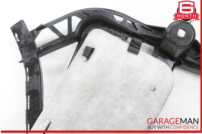 13-19 Mercedes X166 GL450 GLS450 Rear Right Bumper Holder Support Bracket OEM