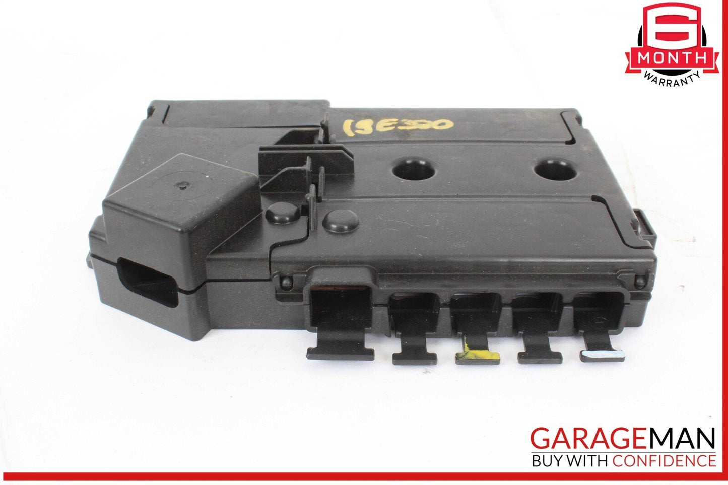19-23 Mercedes W213 E300 C350 Rear Battery Fuse Box Control Module Unit OEM