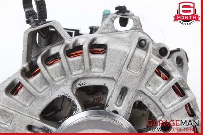 19-22 KIA STINGER ENGINE ALTERNATOR GENERATOR OEM