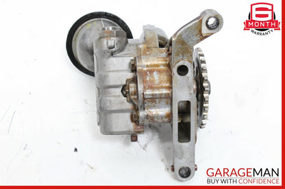 90-93 Mercedes R129 500SL Engine Motor Oil Pump Assembly