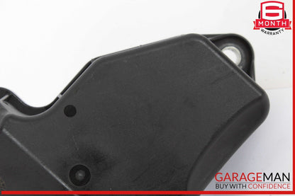 06-15 Mercedes W164 ML350 4MATIC Engine Oil Separator Cover 2720160134 OEM