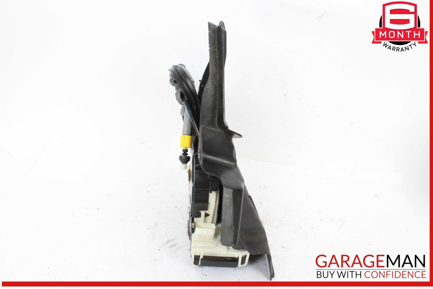 08-14 Mercedes W204 C250 C300 E350 Rear Right Door Lock Latch Actuator OEM