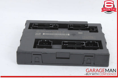 14-16 Audi SQ5 Q5 Body Comfort Control Module Unit BCM 8K0907064JP OEM