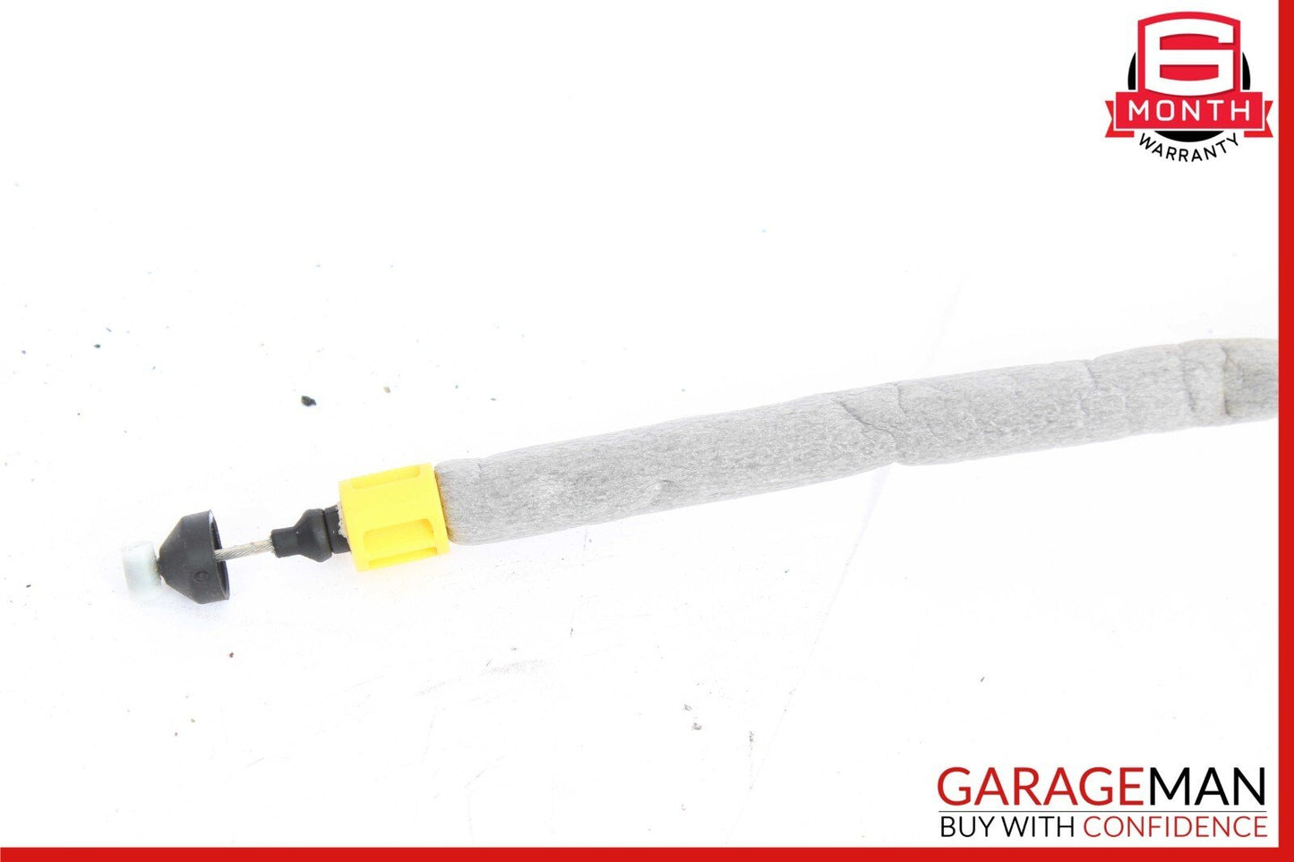 15-20 Mercedes W205 C300 C400 C350e Rear Right Side Door Lock Latch Actuator