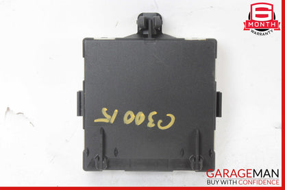 15-18 Mercedes W205 C300 Front Right Side Door Control Module Unit OEM