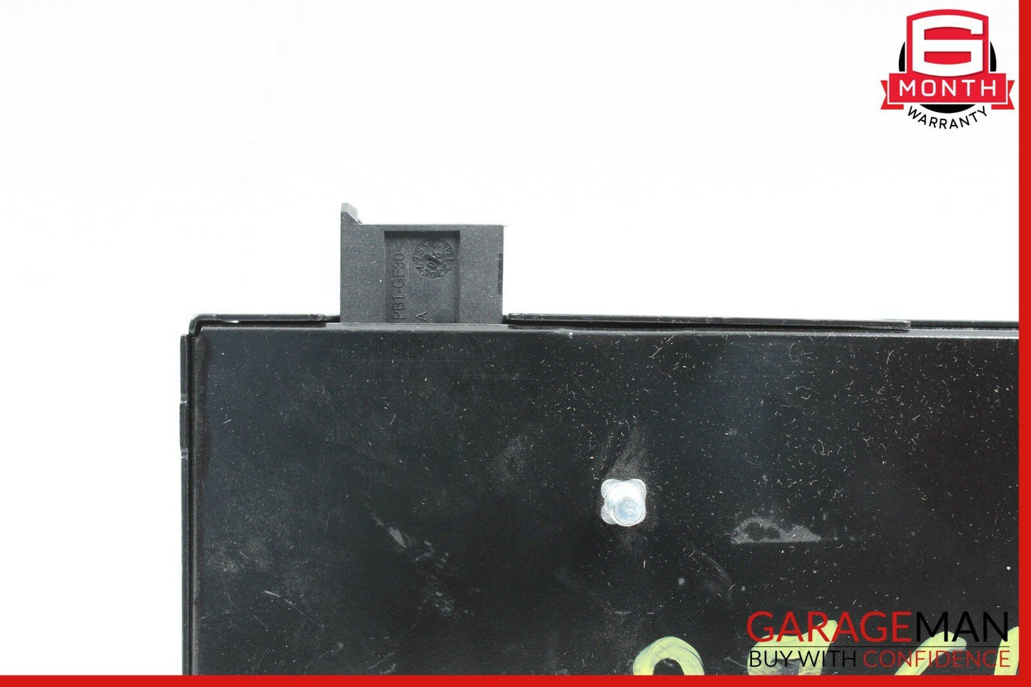 03-09 Mercedes X164 GL450 E63 AMG Sirius Satellite Radio Receiver Module Unit