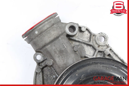 06-11 Mercedes W204 C300 GL450 E350 Engine Motor Coolant Water Pump Assembly OEM