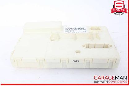 10-17 Mercedes W207 E350 E550 Rear Window Regulator Control Module 2079003600