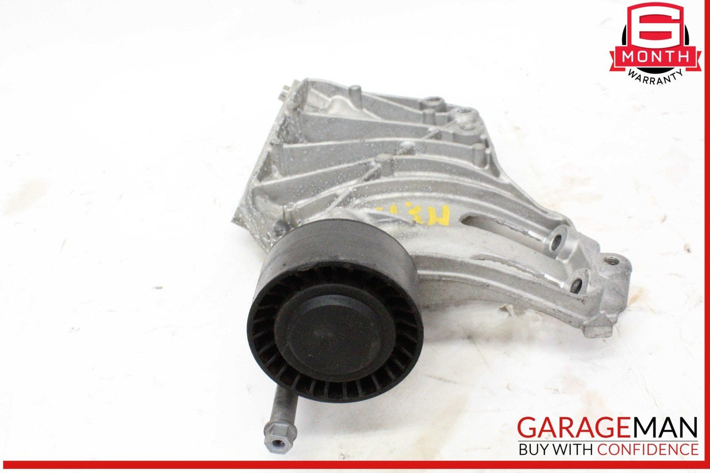 15-20 BMW M3 M4 AC A/C Air Conditioning Compressor Mount Bracket 7585167 OEM