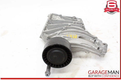 15-20 BMW M3 M4 AC A/C Air Conditioning Compressor Mount Bracket 7585167 OEM