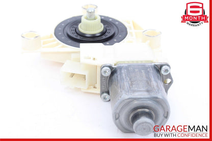 08-16 Mercedes C300 E350 E400 Front Left Side Door Window Regulator Motor Unit