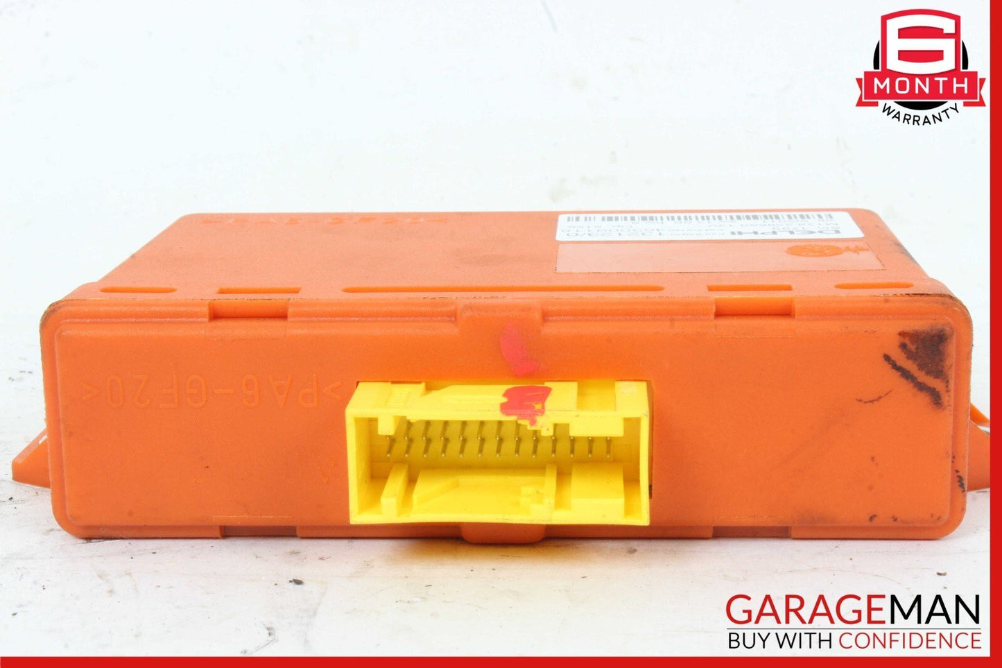 09-13 Maserati Quattroporte S M139 AC A/C Heater Control Module 132123 OEM