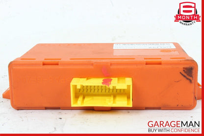 09-13 Maserati Quattroporte S M139 AC A/C Heater Control Module 132123 OEM