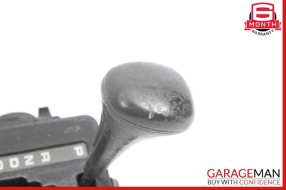 90-95 Mercedes R129 500SL SL500 Floor Shifter Gear Shift Selector 1242670237 OEM