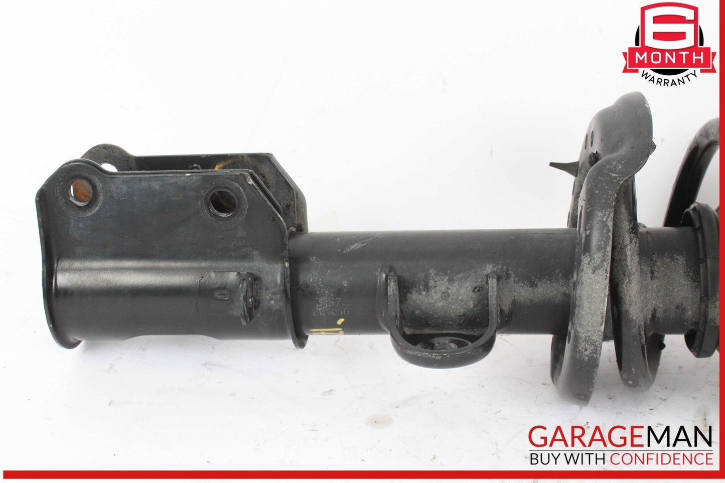 15-22 RAM Promaster City Front Left Driver Side Shock Strut Absorber OEM