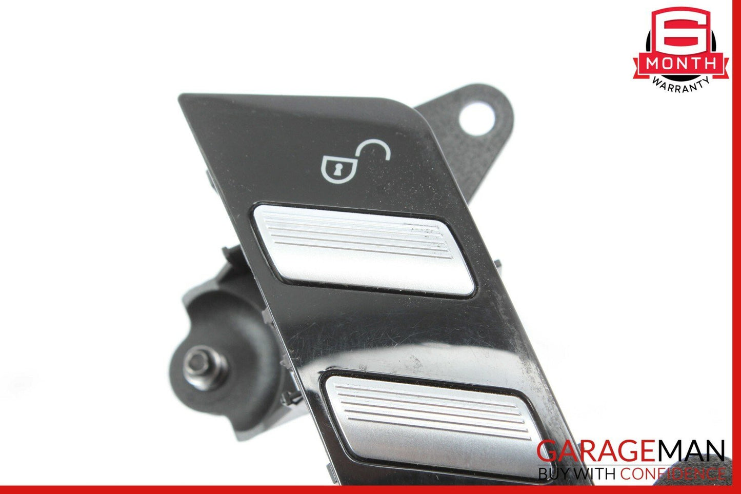 07-14 Mercedes CL550 CL600 S550 Front Left Seat Adjustment Control Switch Set