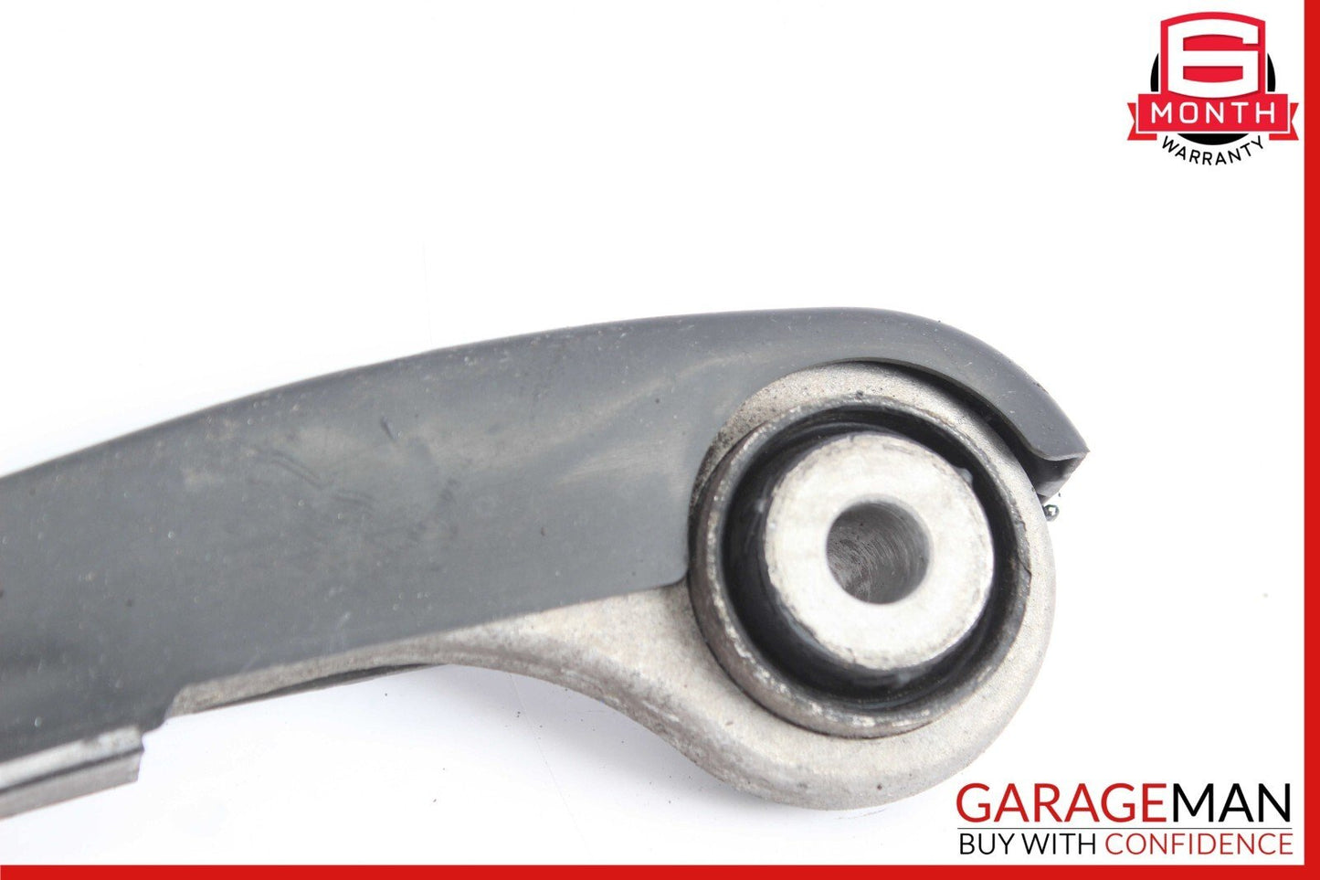 07-14 Mercedes W221 S400 S550 CL63 AMG Rear Left Side Lower Thrust Control Arm