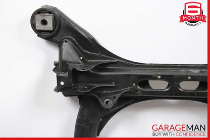 11-17 Porsche Cayenne 958 Front Cradle Support Subframe Sub Frame Cross Member