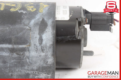 02-19 Mercedes X166 GL450 CL600 AUX Auxiliary Circulation Water Pump OEM