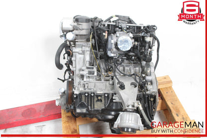 12-15 BMW X1 xDrive28i 2.0L Engine Motor Block Complete OEM 71k