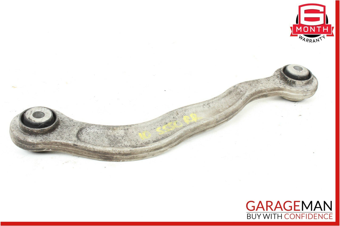 07-13 Mercedes S550 CL600 Rear Right Passenger Camber Strut Upper Control Arm