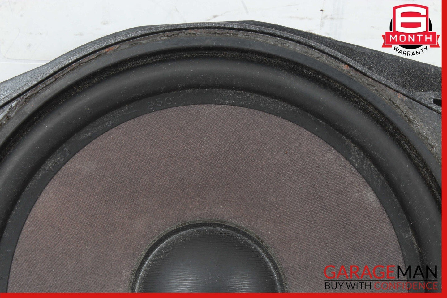 84-95 W124 Mercedes 300TE Passenger Front Door Speaker 1248201902