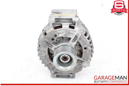 07-11 Mercedes W219 CLS550 C63 AMG CL550 Bosch Engine Alternator Generator OEM