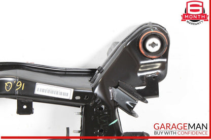 14-22 Maserati Quattroporte SQ4 M156 Rear Subframe Crossmember Cross Member OEM