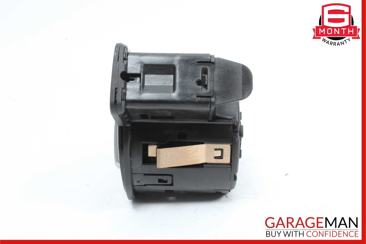 08-14 Mercedes W204 C300 C250 C63 Headlight Fog Light Switch Controller Module