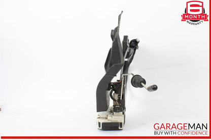 13-16 Mercedes X166 GL450 GL550 Rear Left Door Lock Latch Actuator OEM