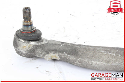 08-14 Mercedes W204 C350 C300 Front Right Side Curved Wishbone Control Arm OEM