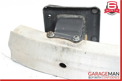 06-13 Mercedes W251 R320 R350 R500 Rear Bumper Reinforcement Impact Bar Rebar