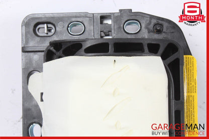 10-16 Porsche Panamera 970 Front Right Side Dash Dashboard Air Bag Airbag OEM