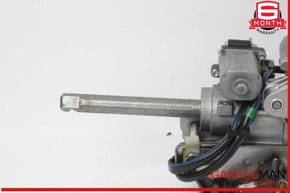 12-18 Audi A6 A7 Power Steering Column Assembly 4G0419506AL OEM