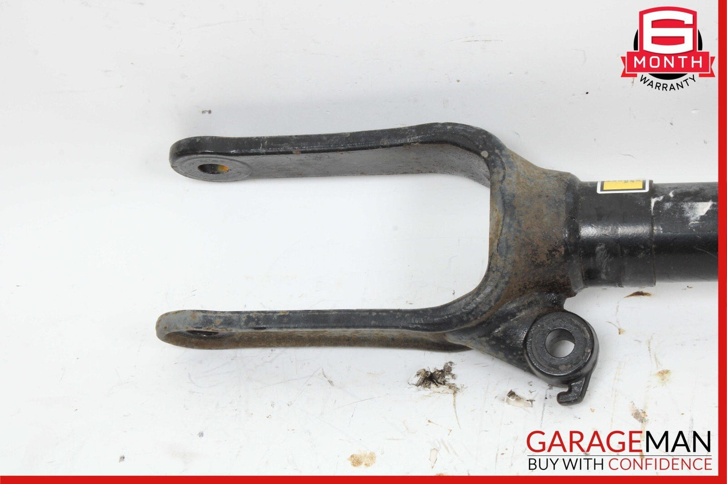 06-13 Mercedes W251 R350 R500 Front Left or Right Side Shock Strut Absorber OEM