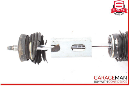 03-09 Mercedes W211 E500 Rear Right Passenger Side Shock Strut Absorber OEM